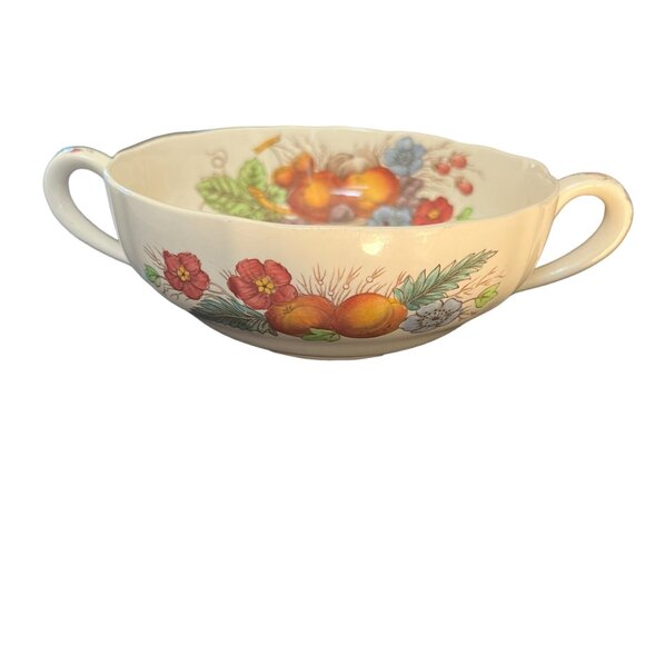 Copeland SPODE Reynolds England - Picture 3 of 9